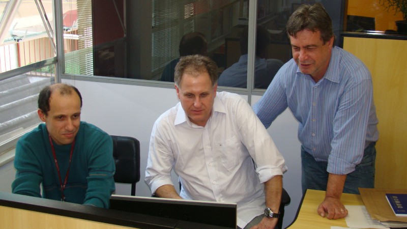 Treinamento