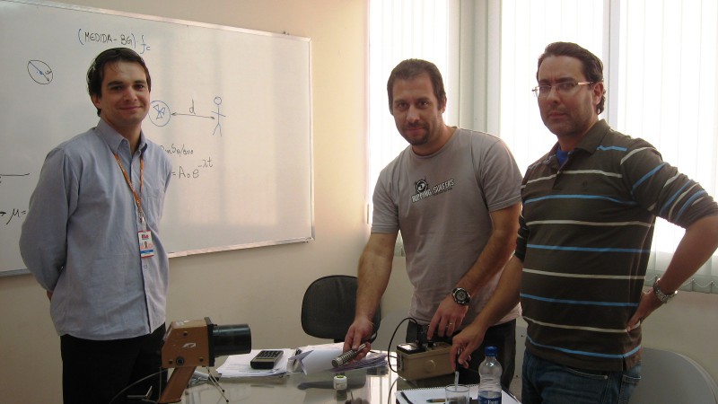 Treinamento ocorreu em Cachoeirinha