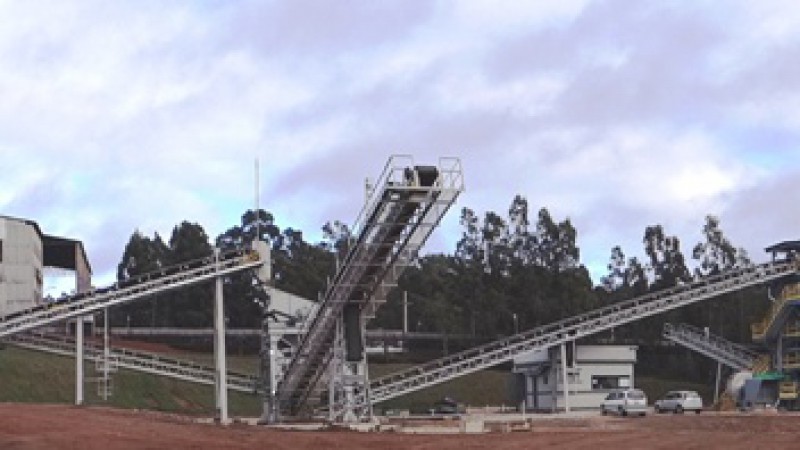 Investimento para melhorar a queima do carvão de Candiota é de R$ 11 milhões